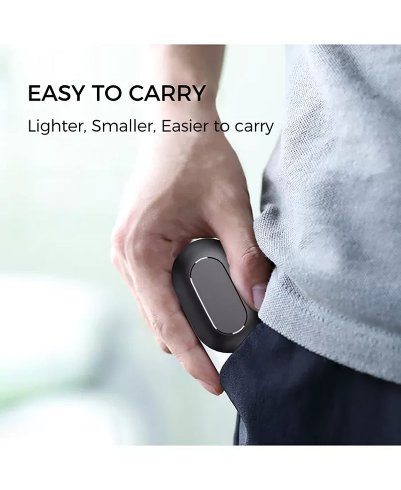 Sport Ear-Bud/Bluetooth 5.1- 28Hr Playtime, Hifi Stereo/Noise Cancel