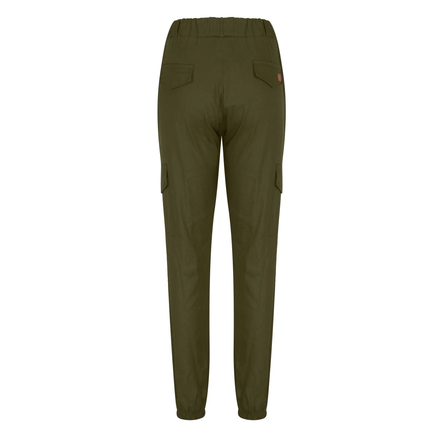 Edvintorg Mens Fashion Joggers Sports Pants Casual Cotton Cargo Pants Gym Sweatpants Trousers Mens Long Pants with Pocket on Clearance