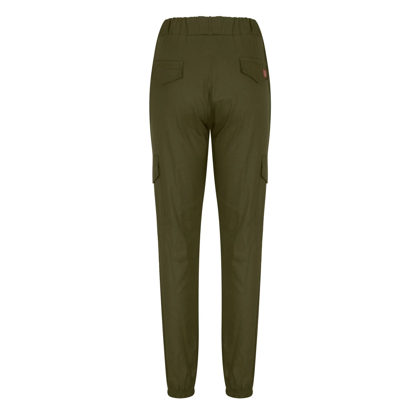 Edvintorg Mens Fashion Joggers Sports Pants Casual Cotton Cargo Pants Gym Sweatpants Trousers Mens Long Pants with Pocket on Clearance