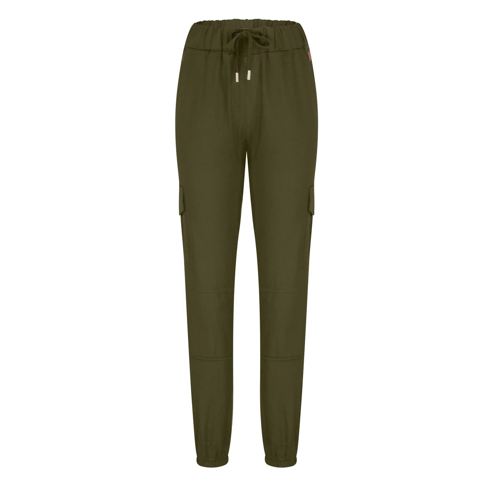 Edvintorg Mens Fashion Joggers Sports Pants Casual Cotton Cargo Pants Gym Sweatpants Trousers Mens Long Pants with Pocket on Clearance